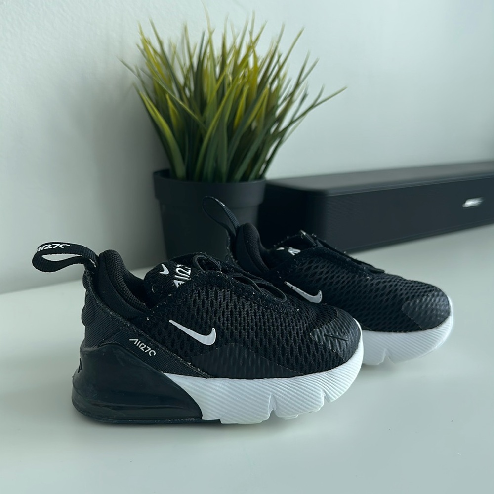 Baby Sneakers - NIKE